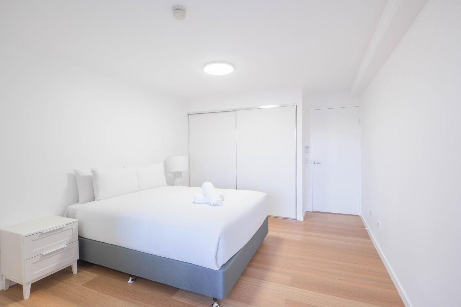 River Plaza Apartments Brisbane Southbank Eksteriør billede